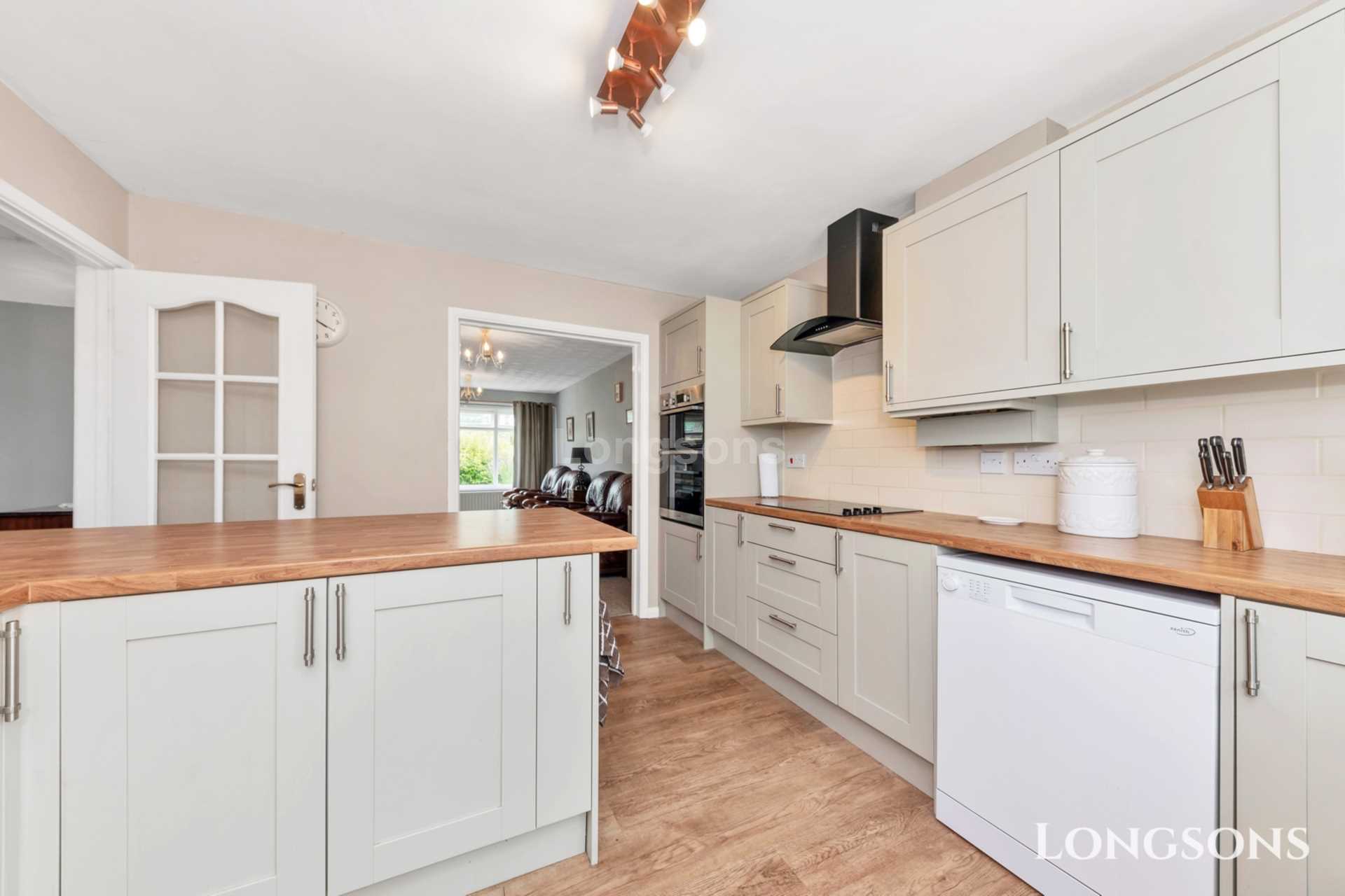 Walnut Grove, Watton, Image 5