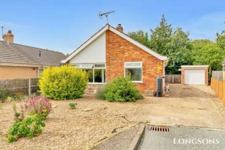 Walnut Grove, Watton, Image 1