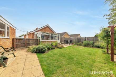 Walnut Grove, Watton, Image 11