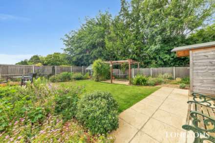 Walnut Grove, Watton, Image 12