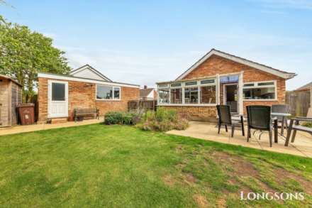 Walnut Grove, Watton, Image 2