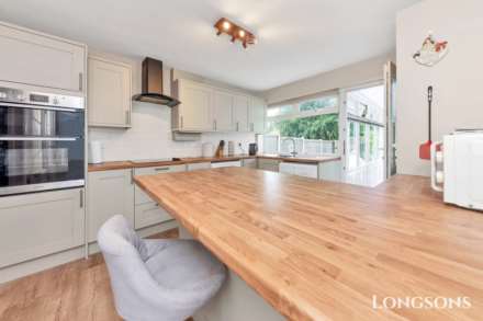 Walnut Grove, Watton, Image 3