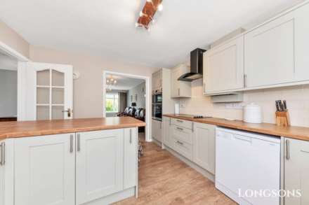 Walnut Grove, Watton, Image 5