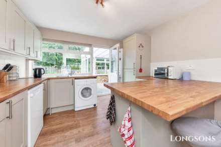 Walnut Grove, Watton, Image 6