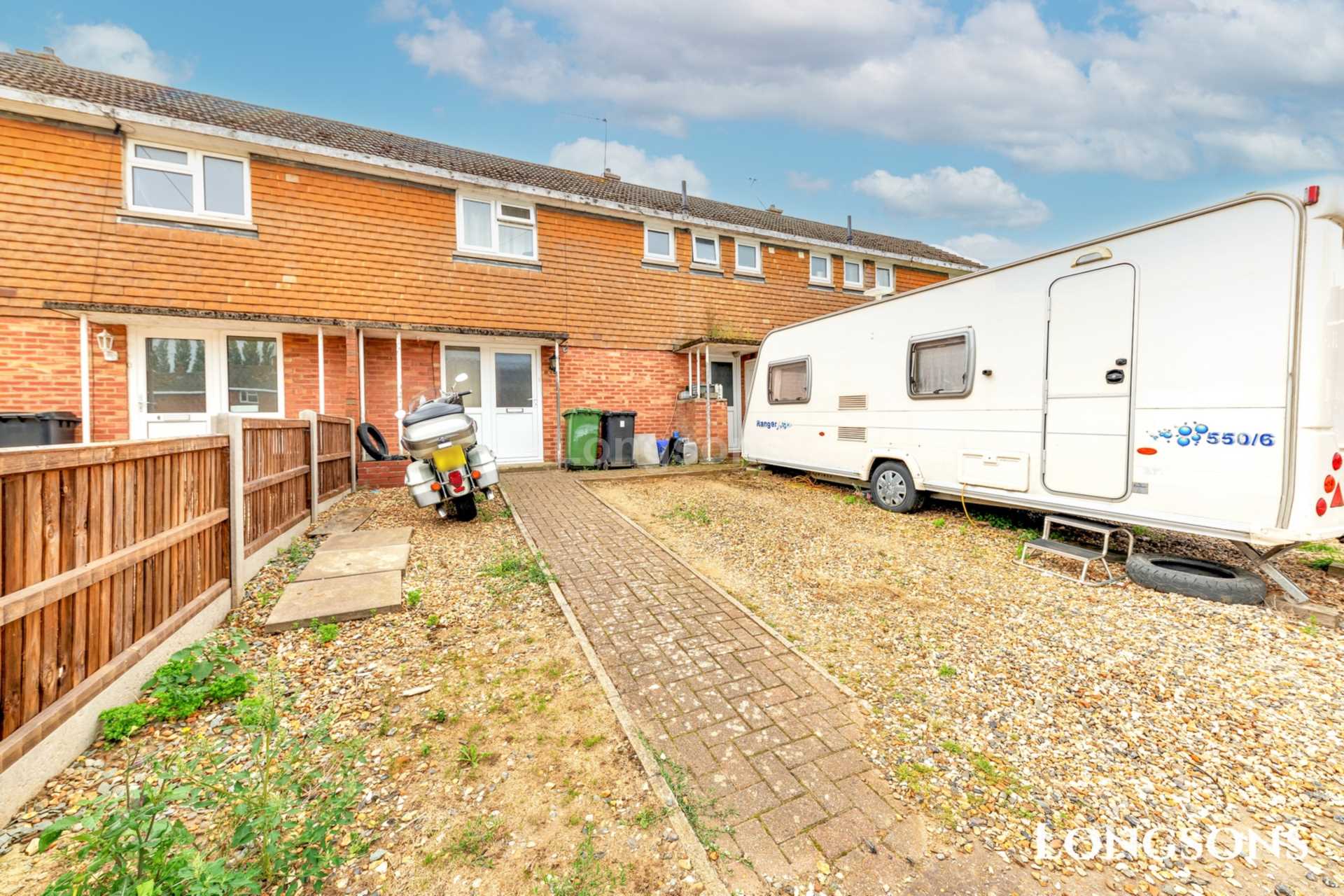 Changi Road, Watton, Image 1