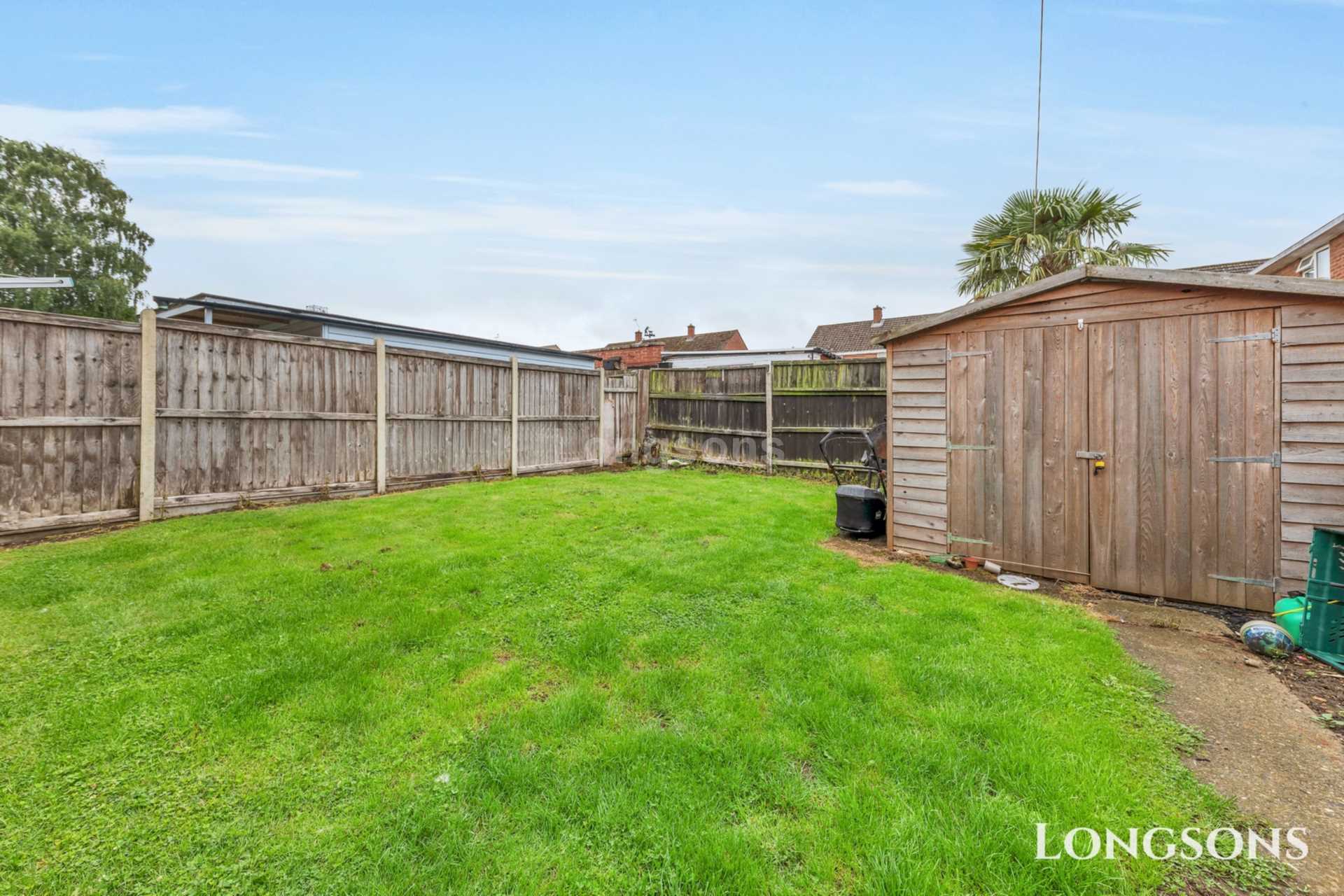Changi Road, Watton, Image 9