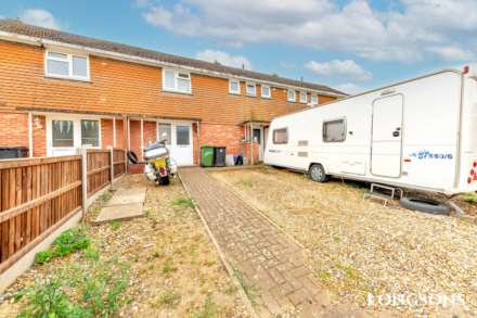 Property For Sale Changi Road, Watton, Thetford