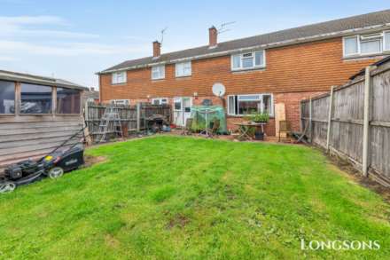 Changi Road, Watton, Image 2