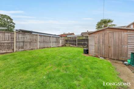Changi Road, Watton, Image 9