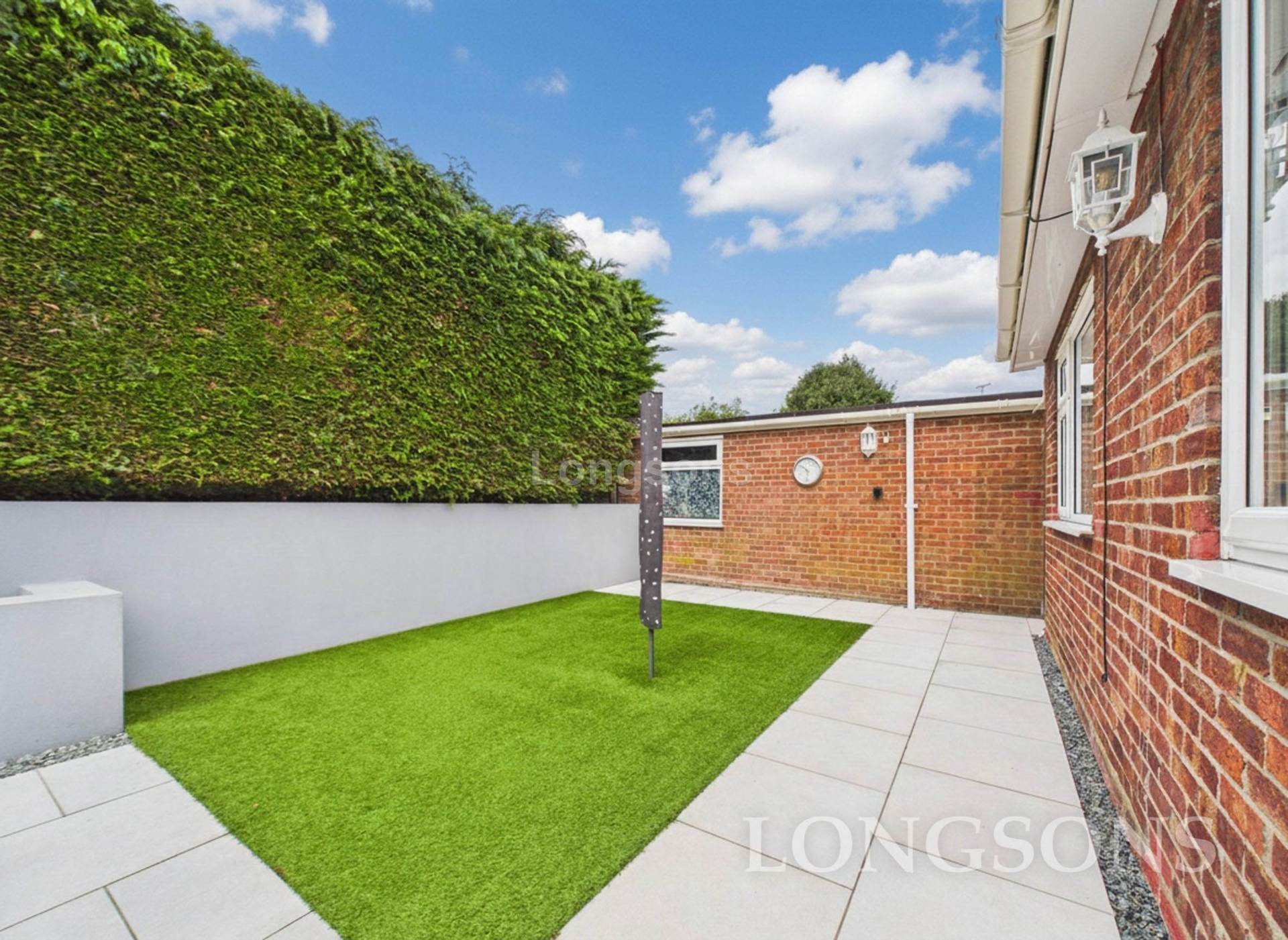 Mill Street, Bradenham, Image 15