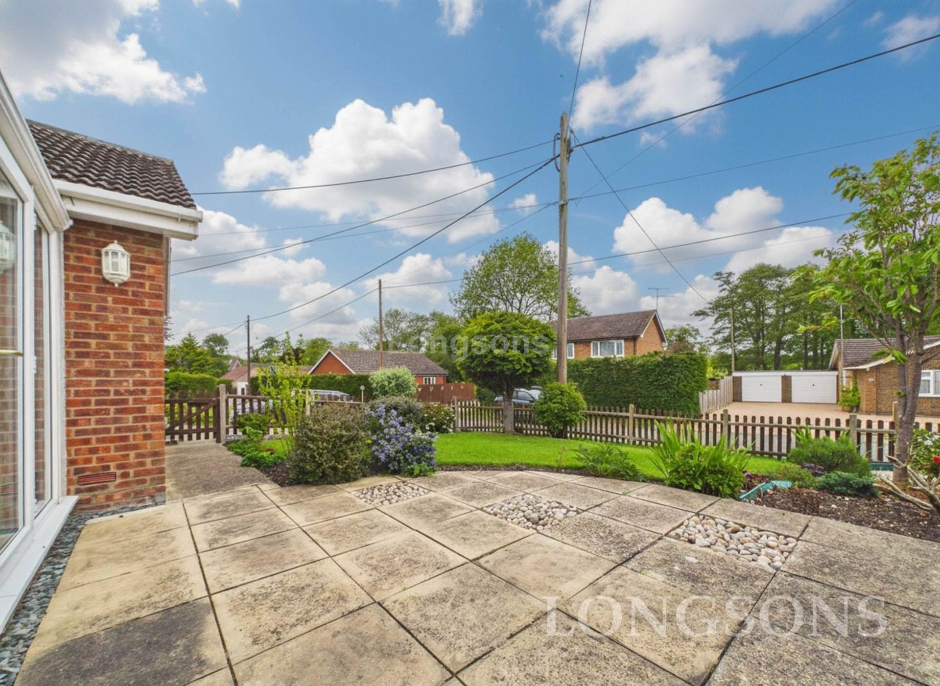 Mill Street, Bradenham, Image 16