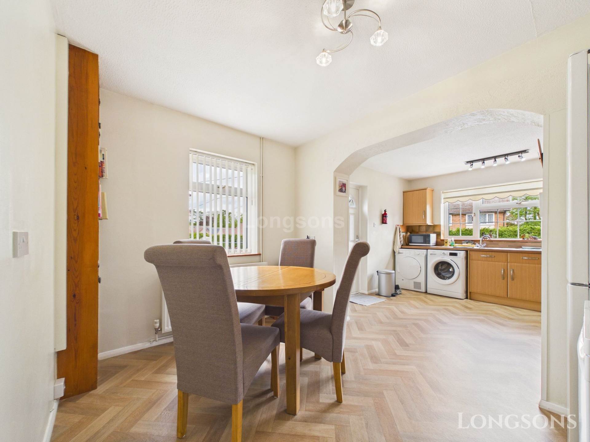 Mill Street, Bradenham, Image 3
