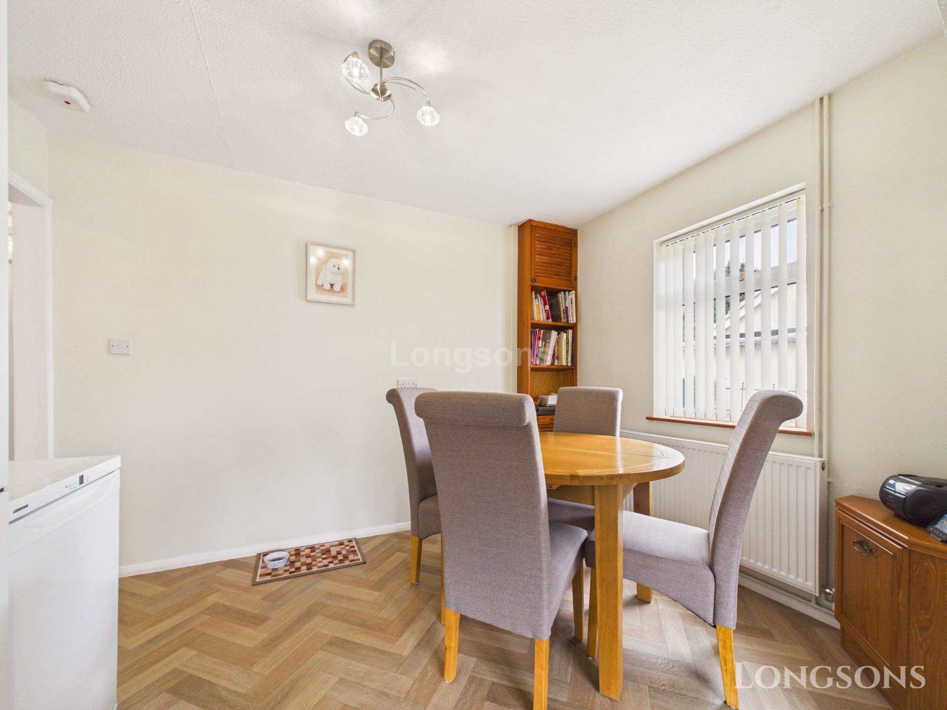 Mill Street, Bradenham, Image 4