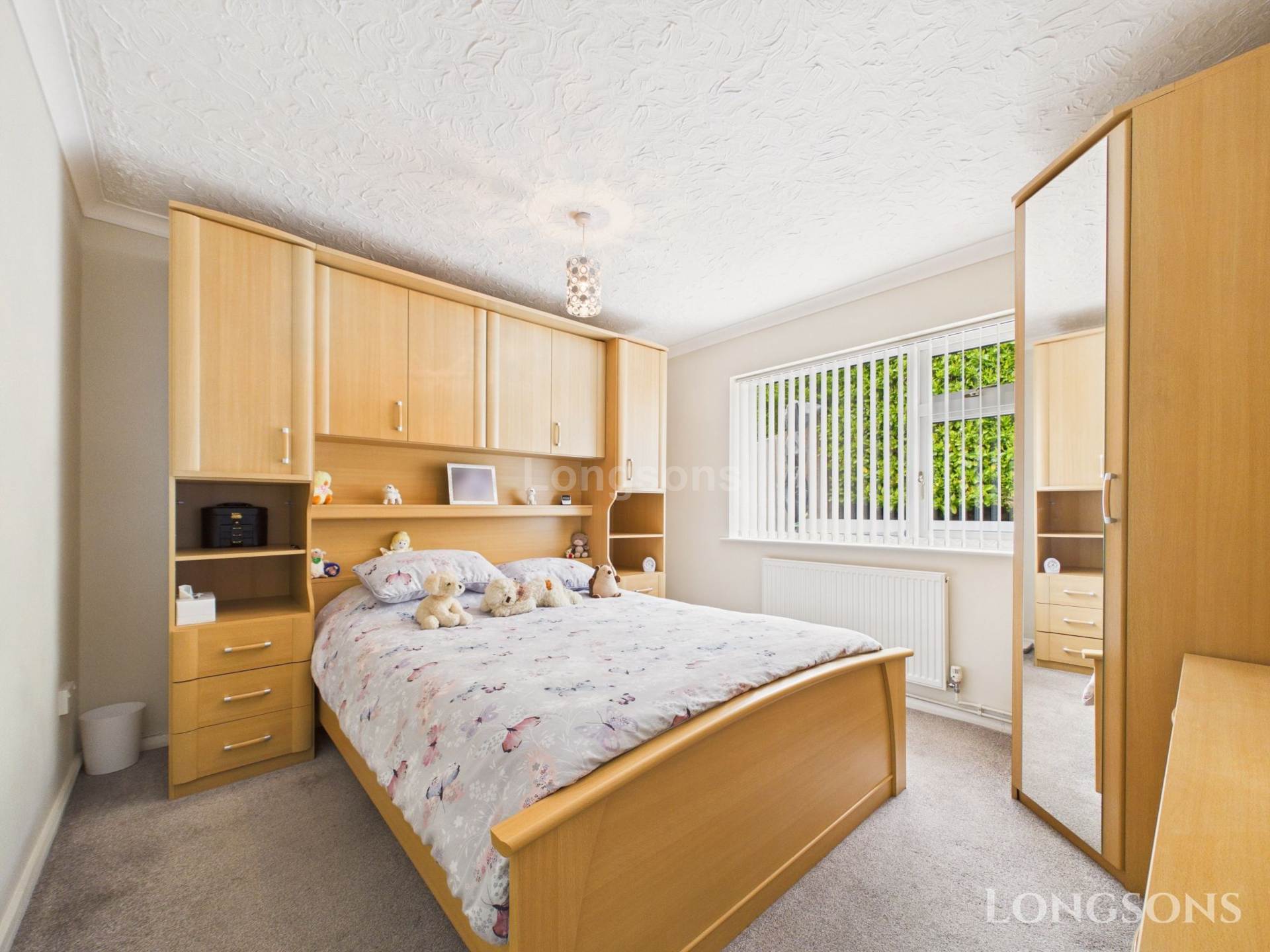 Mill Street, Bradenham, Image 9