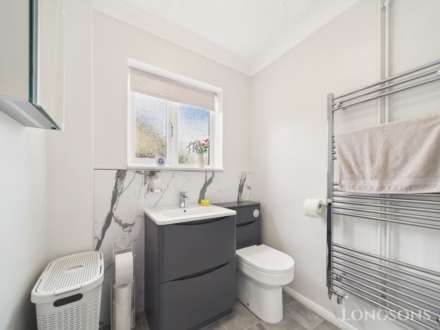 Mill Street, Bradenham, Image 12