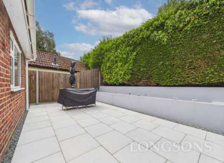 Mill Street, Bradenham, Image 14