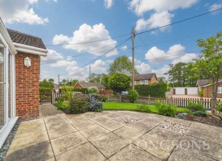Mill Street, Bradenham, Image 16