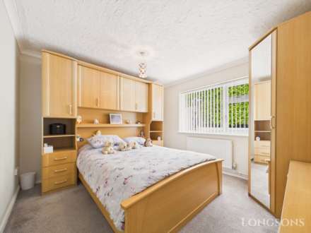 Mill Street, Bradenham, Image 9