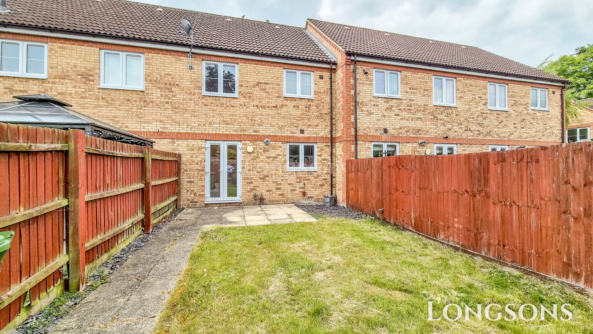 Bell Close, Marham, Image 13