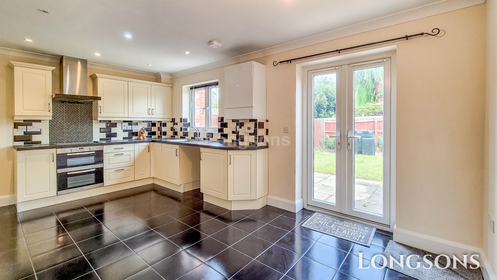 Bell Close, Marham, Image 4