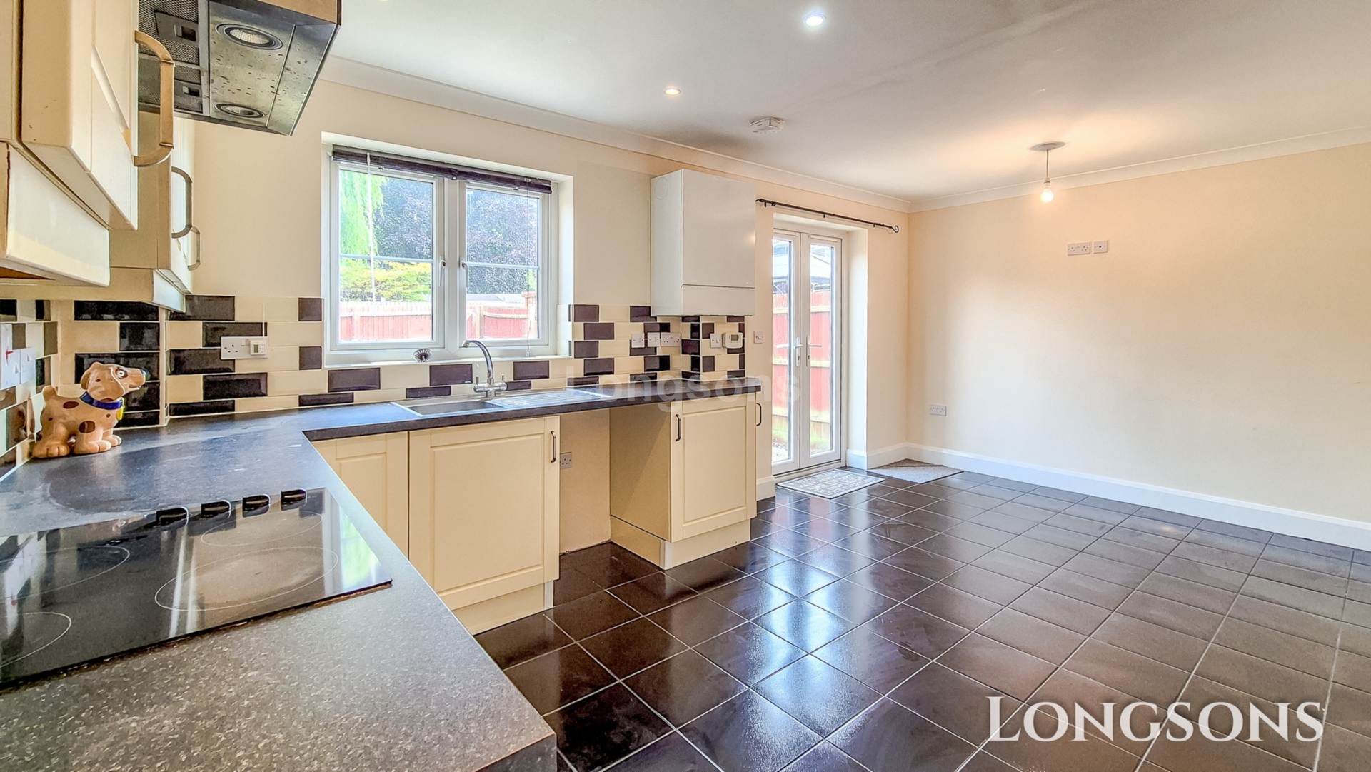 Bell Close, Marham, Image 5