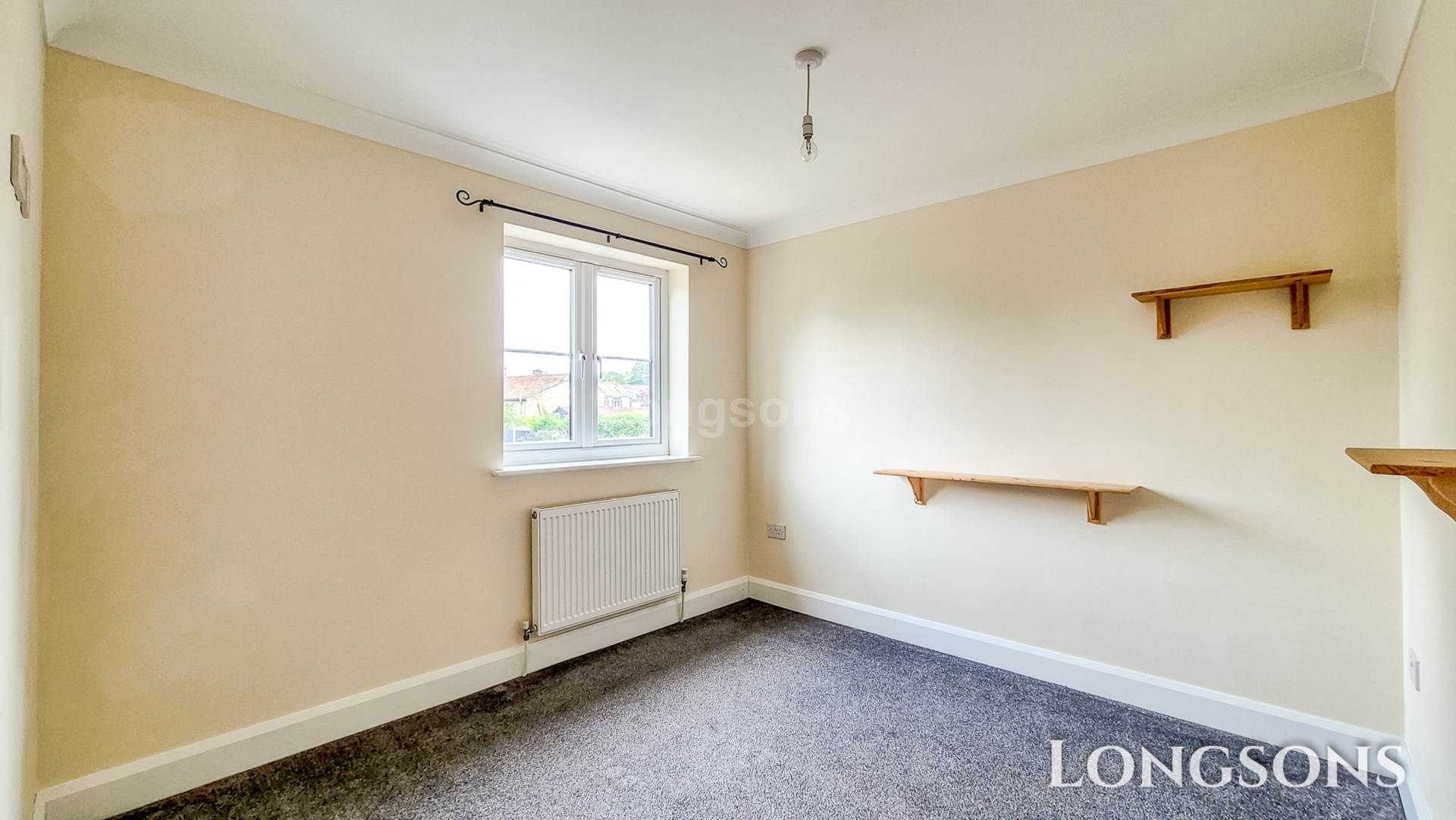 Bell Close, Marham, Image 8