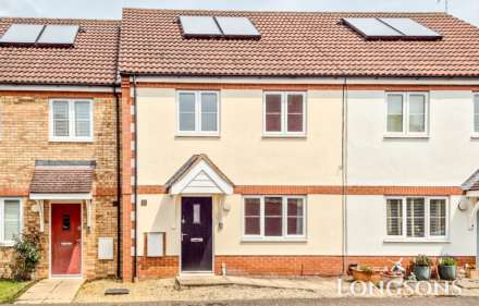 Bell Close, Marham