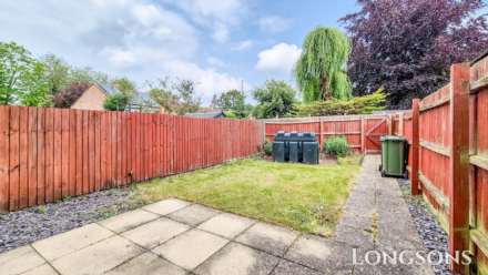 Bell Close, Marham, Image 12