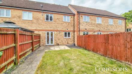 Bell Close, Marham, Image 13