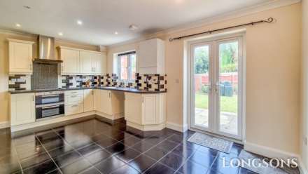 Bell Close, Marham, Image 4