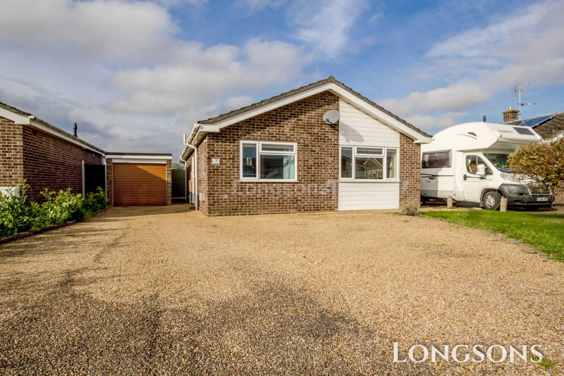 Sharman Avenue, Watton, Image 12