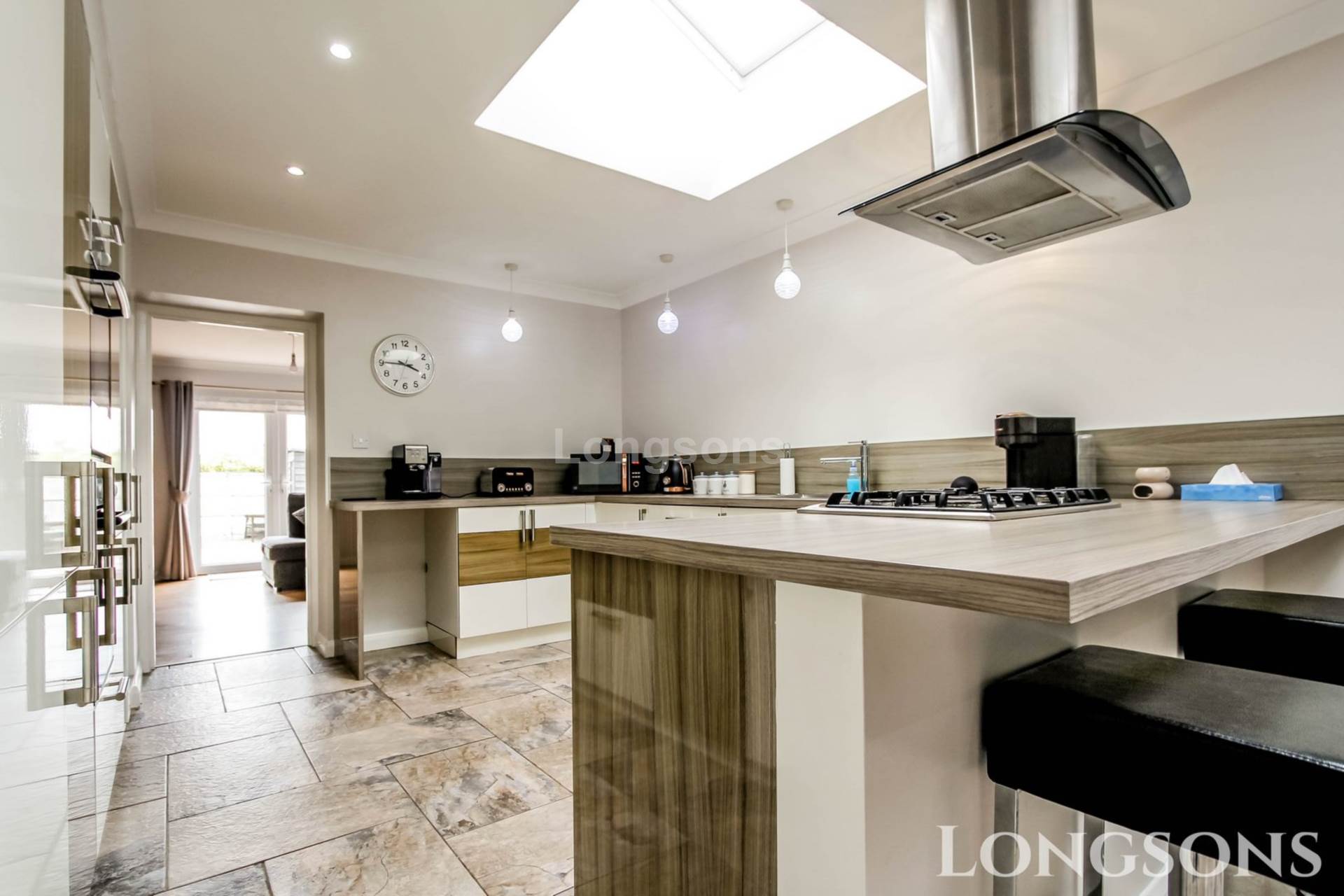 Sharman Avenue, Watton, Image 2