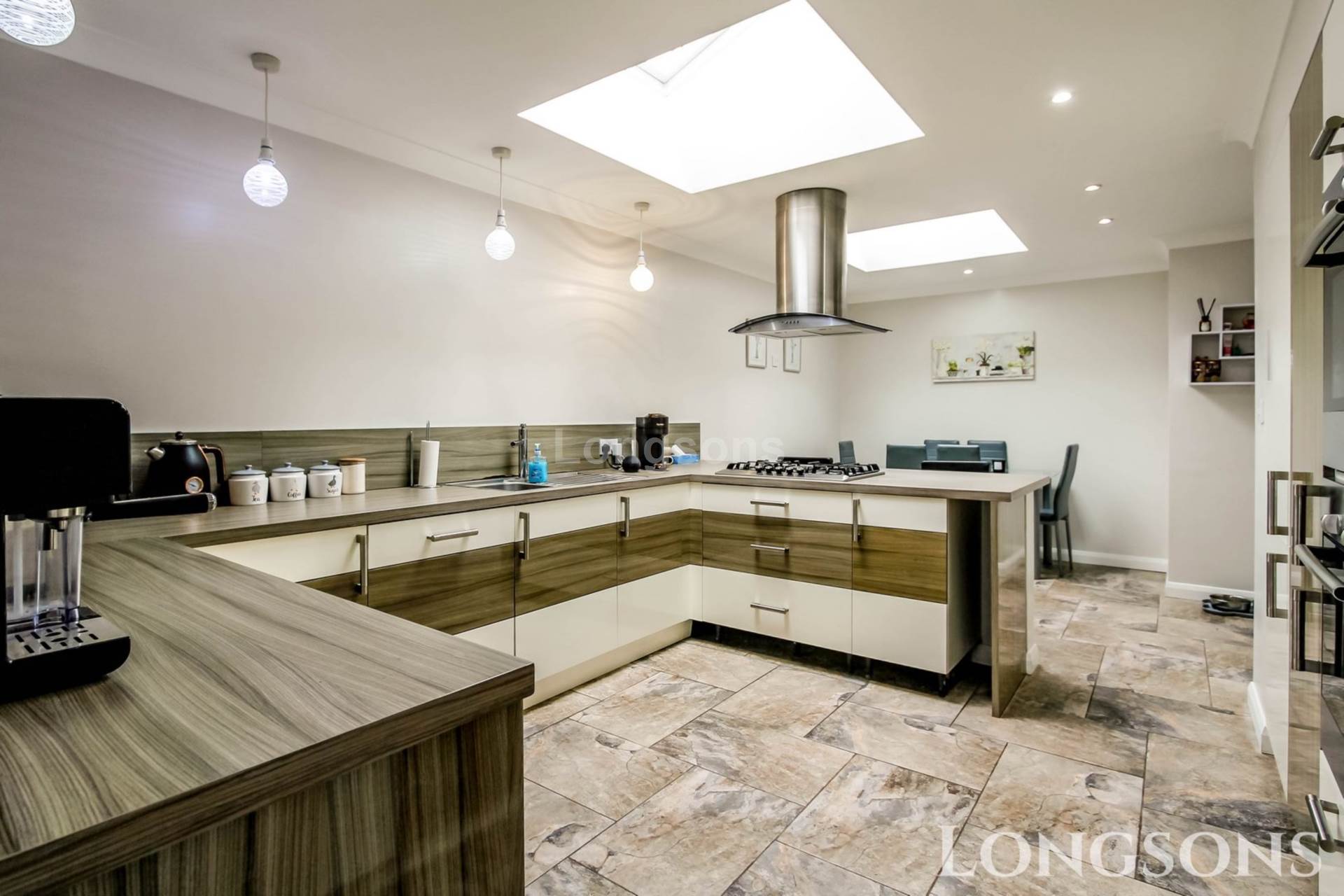 Sharman Avenue, Watton, Image 3