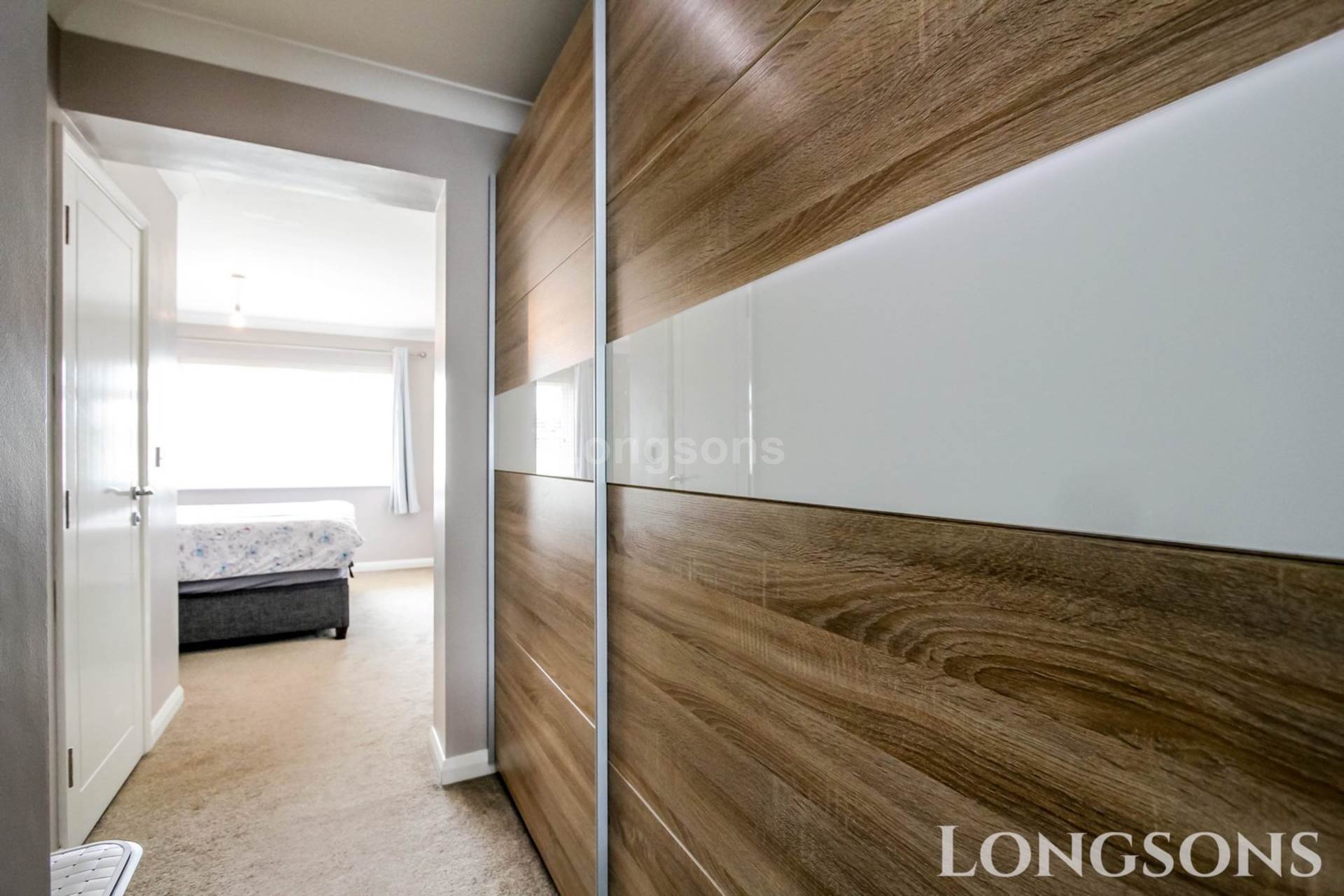 Sharman Avenue, Watton, Image 7