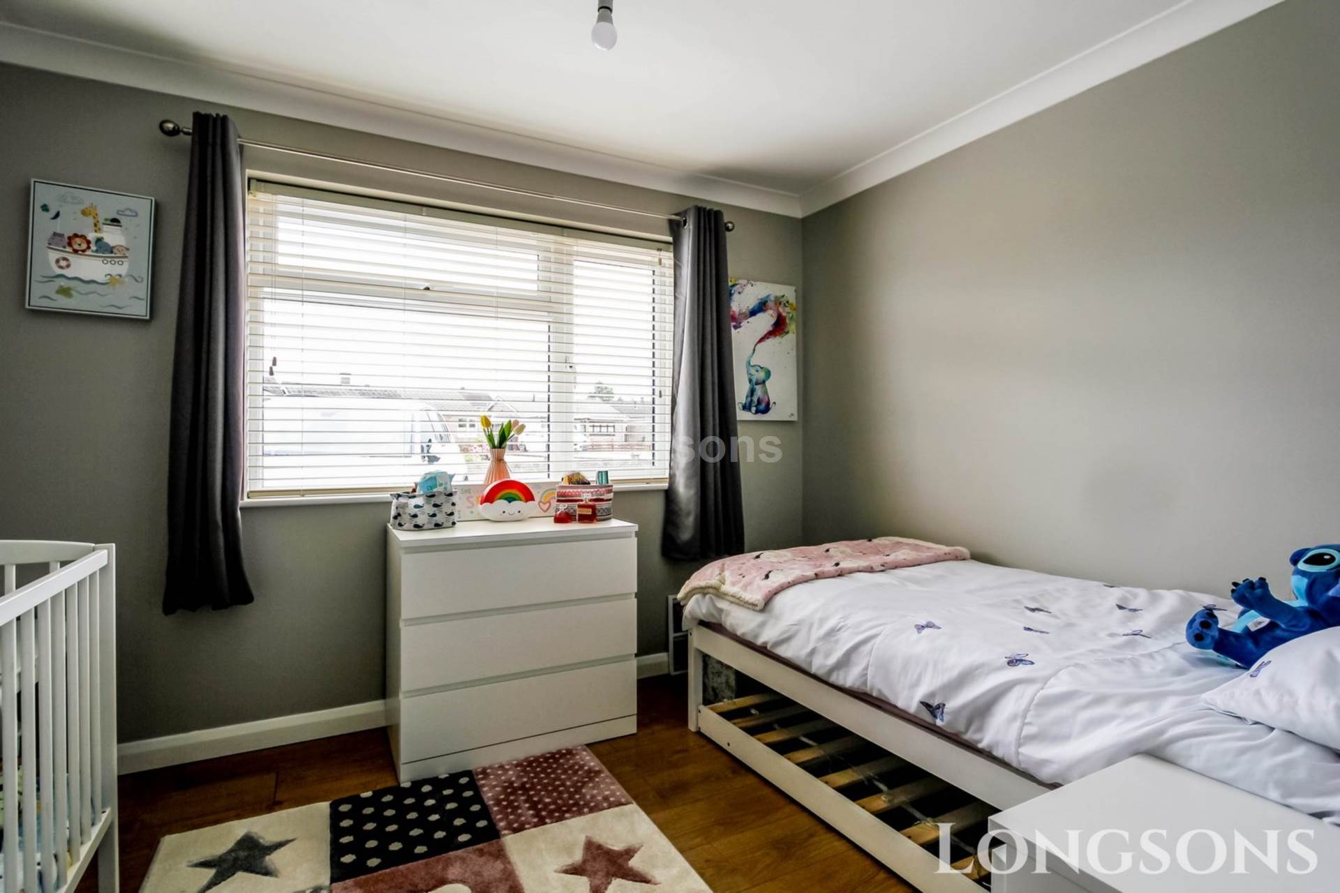 Sharman Avenue, Watton, Image 9
