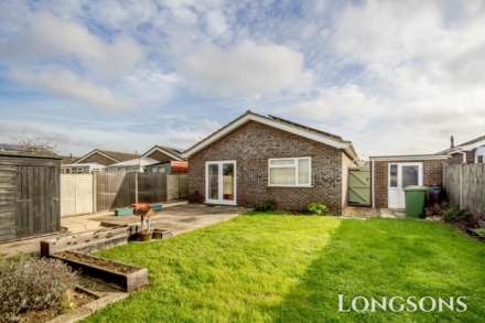 Property For Sale Sharman Avenue, Watton, Thetford