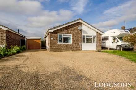 Sharman Avenue, Watton, Image 12