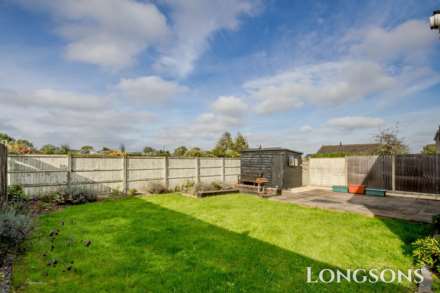 Sharman Avenue, Watton, Image 13