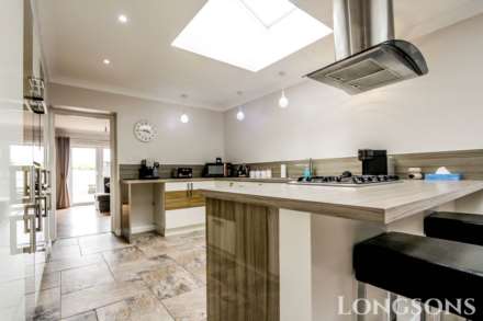 Sharman Avenue, Watton, Image 2