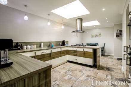 Sharman Avenue, Watton, Image 3