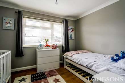 Sharman Avenue, Watton, Image 9