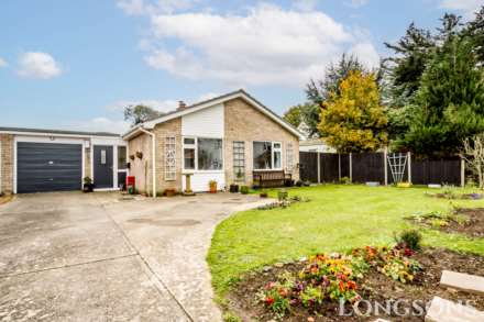 Monkhams Drive, Watton, Image 1