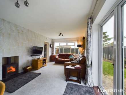 Monkhams Drive, Watton, Image 3