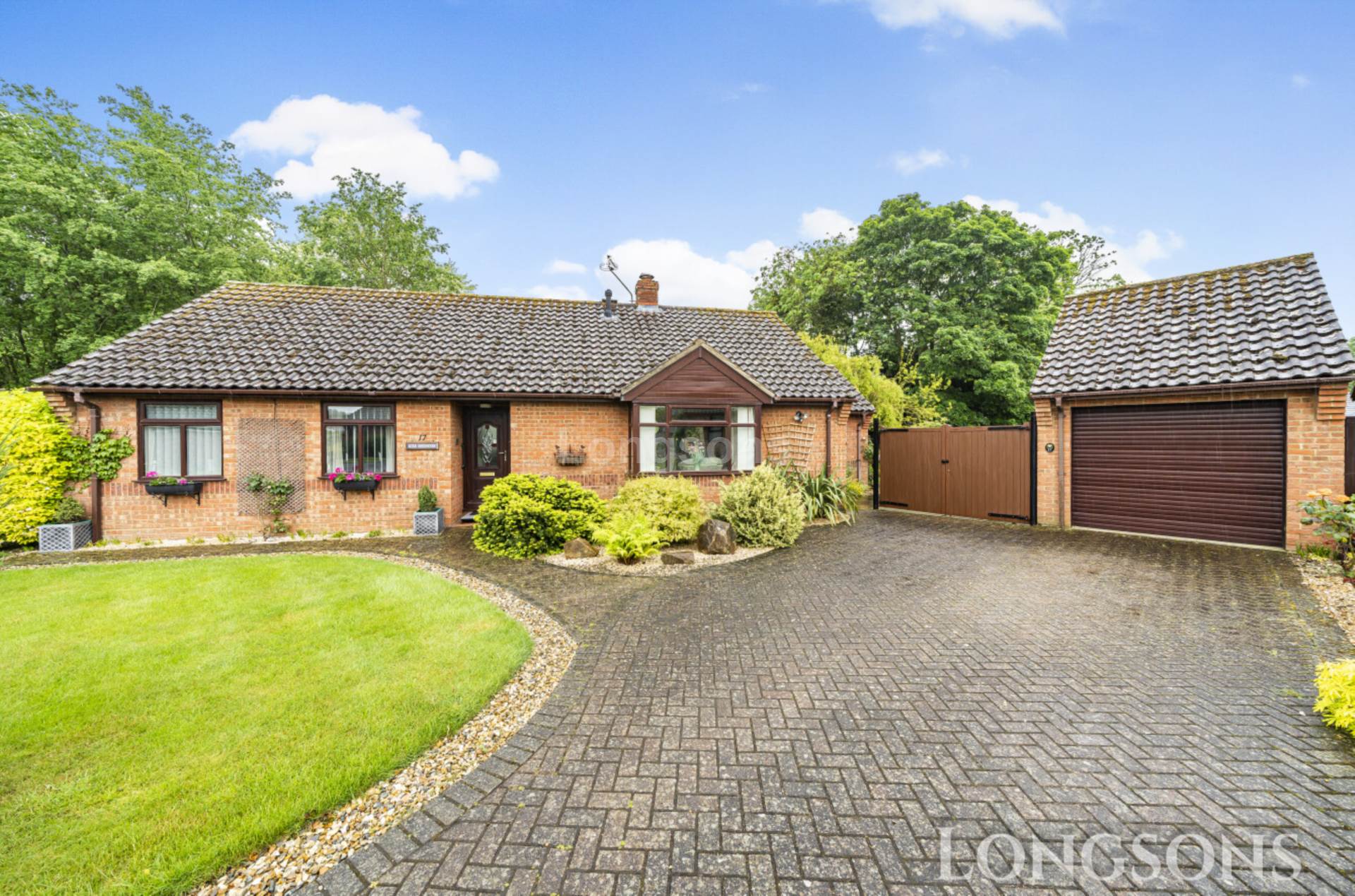 Amys Close, Watton, Image 1