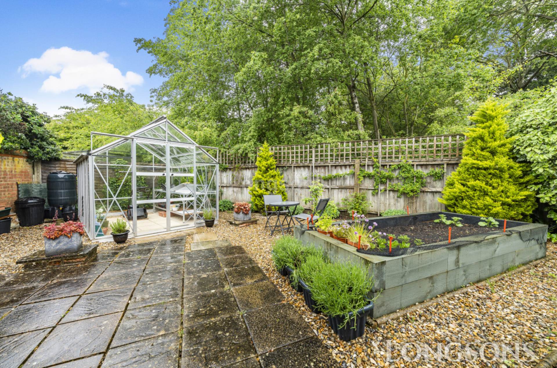 Amys Close, Watton, Image 18