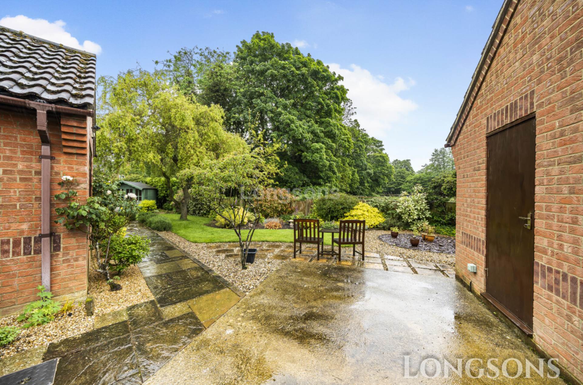 Amys Close, Watton, Image 19