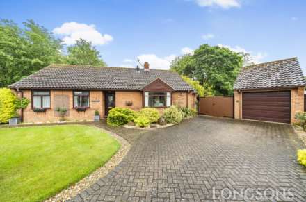 Amys Close, Watton, Image 1
