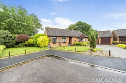 Amys Close, Watton, Image 11