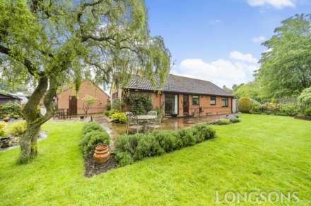 Amys Close, Watton, Image 15