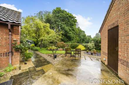 Amys Close, Watton, Image 19